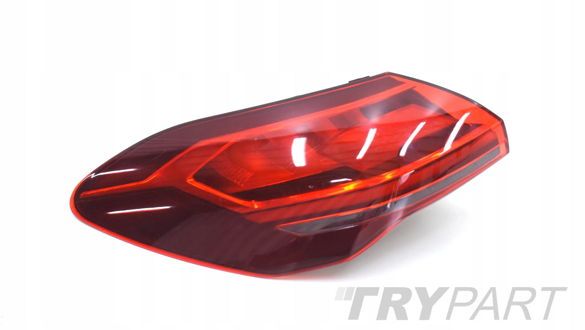 AUDI A5 B10 8B3 LED LEFT REAR LAMP ORG EU 8B3945207