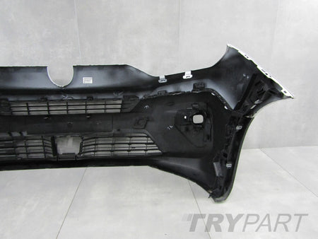 Front Bumper for Citroen Berlingo Van SWB IV 4 LIFT 24-