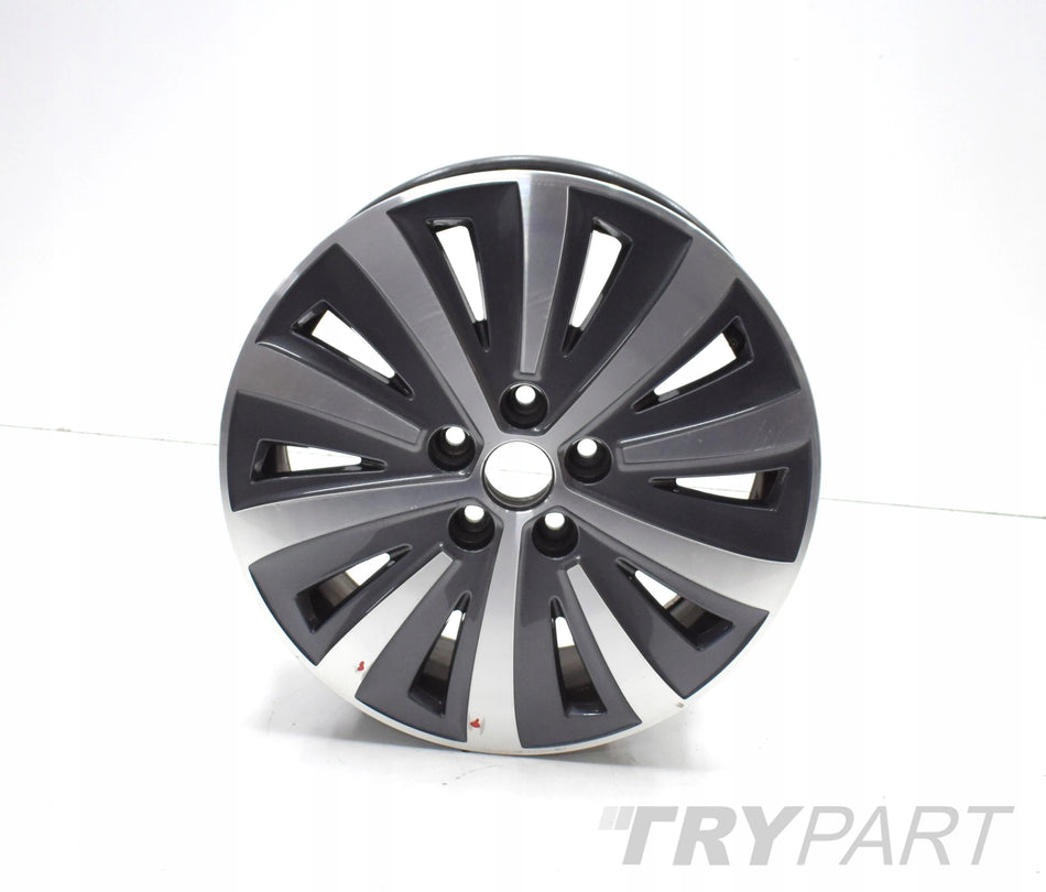 17" WHEEL SKODA SUPERB III 3V0 6.5"x17" 5x112 ET41 ORG 3V0601025AH