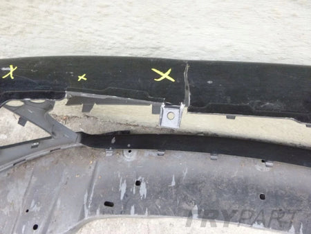 MINI COOPER R56 AEROKIT WORKS LIFT 09- Bumper