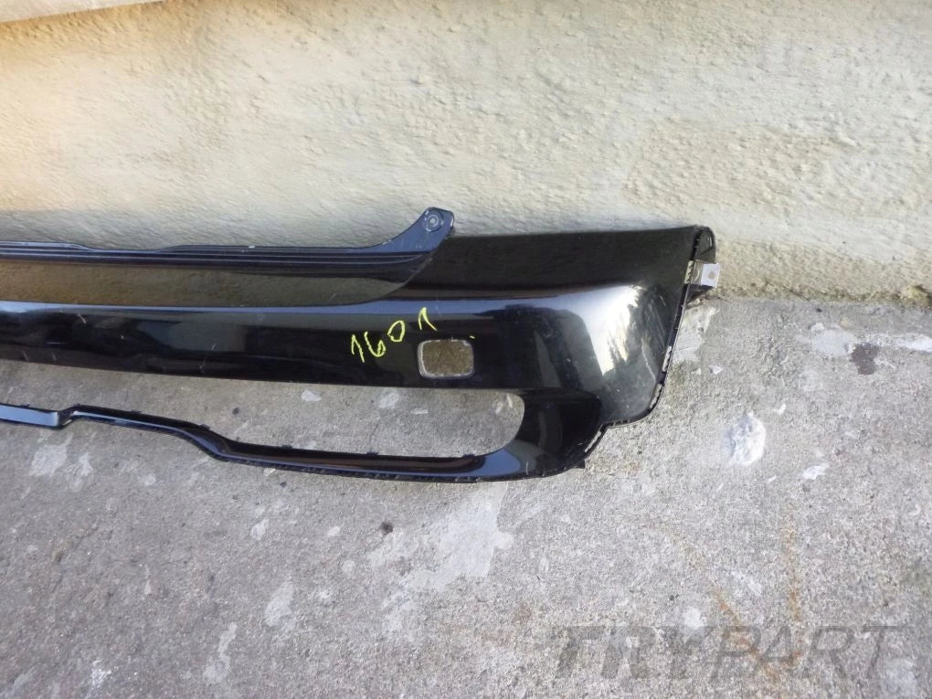 MINI COOPER S R56 R57 06- Rear Bumper