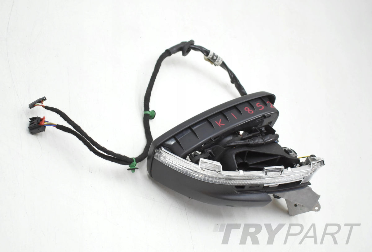 SKODA ENYAQ 5L 5LB ELECTRIC MIRROR RIGHT EU ORG 13 + 6 PIN