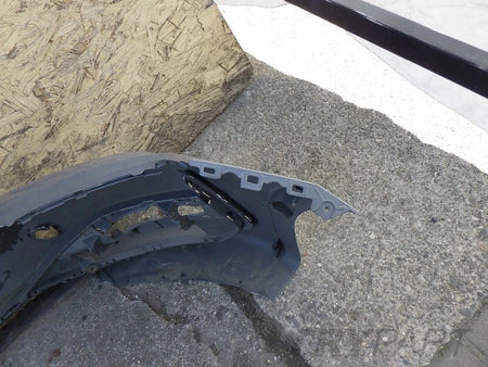 SEAT LEON IV 4 5FA CUPRA 20- Front Bumper