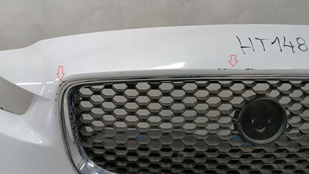 Front Bumper for Jaguar XE X760 14-19
