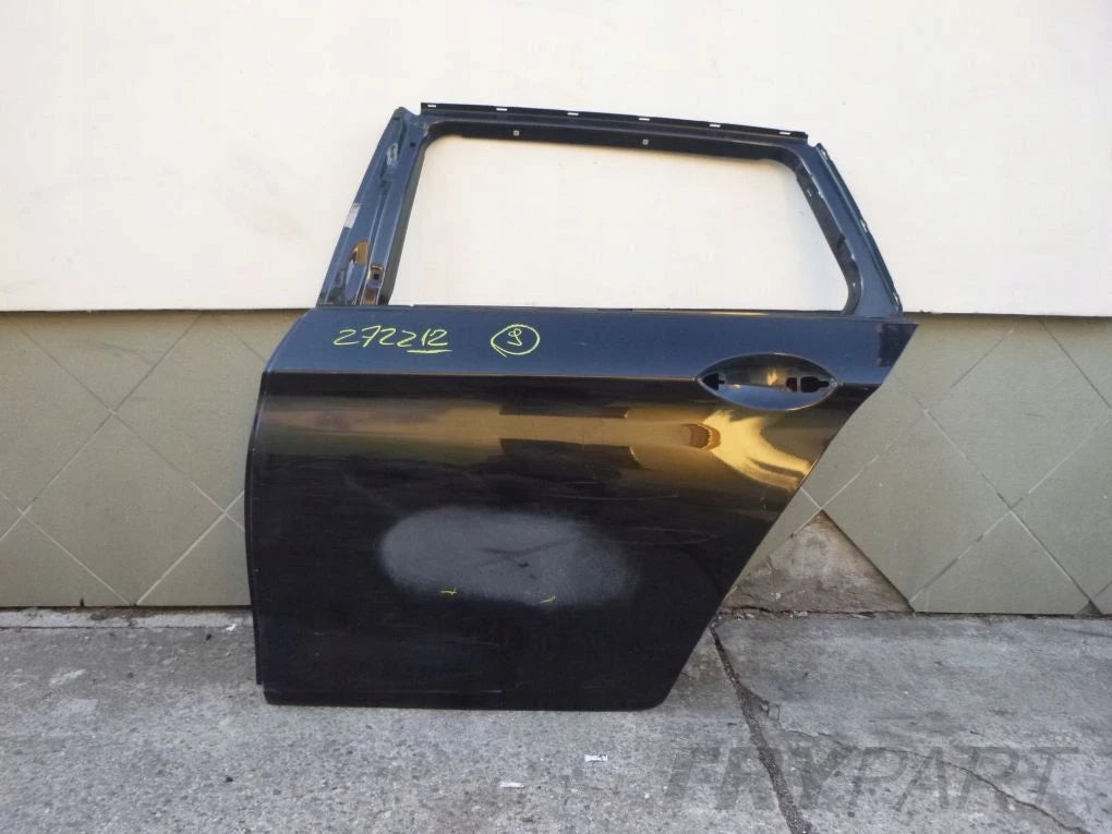 BMW 5 F11 KOMBI Rear Left Door
