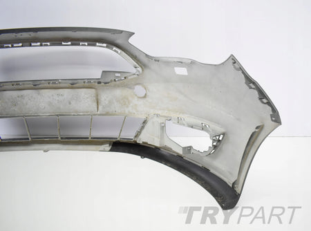 FORD C-MAX MK2 LIFT FRONT BUMPER ORG!