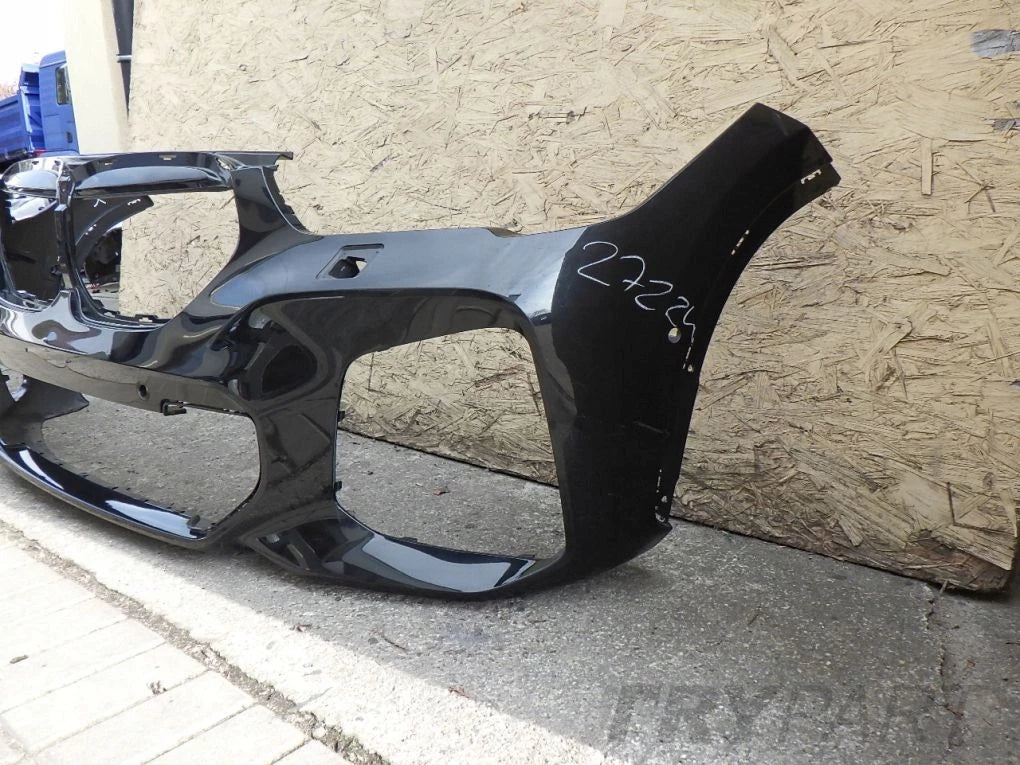 BMW X1 F48 M Package LCI Front Bumper