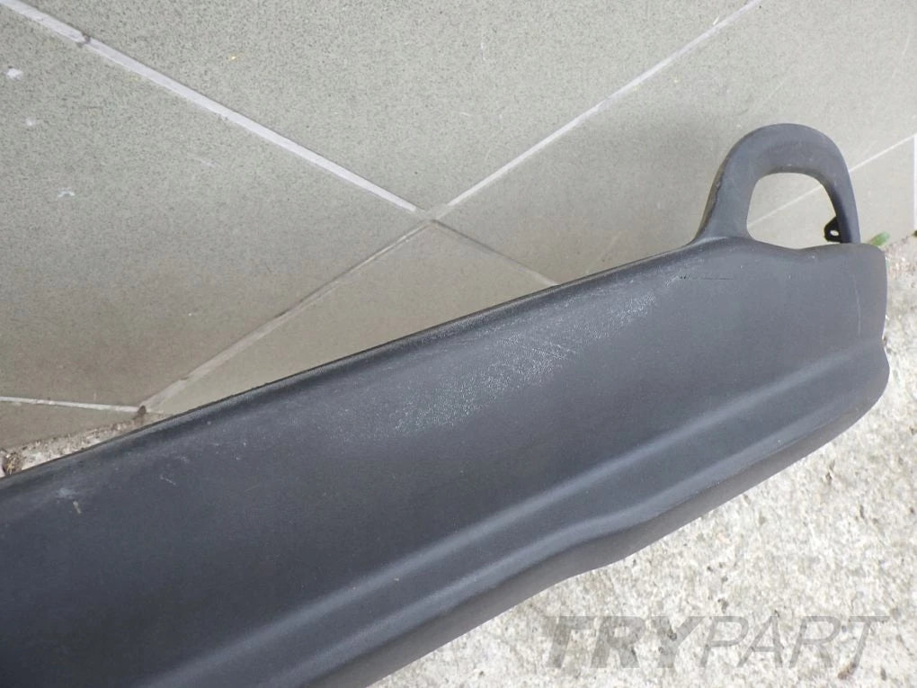 FIAT TIPO 2 II KOMBI 15- Rear bumper