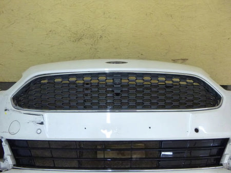 FORD MONDEO MK5 VIGNALE CAMERA 15- front bumper