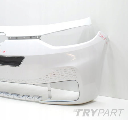 VW ID3 ID.3 10A FRONT BUMPER ORG