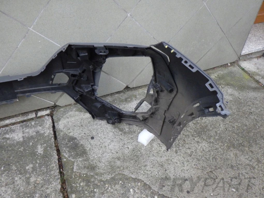 PEUGEOT 2008 2 II LIFT 2023- Front Bumper