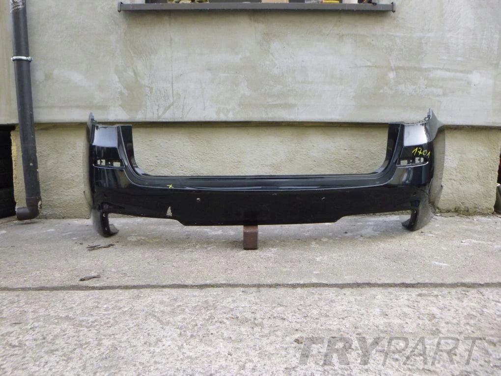 BMW X3 F25 M Package Rear Bumper