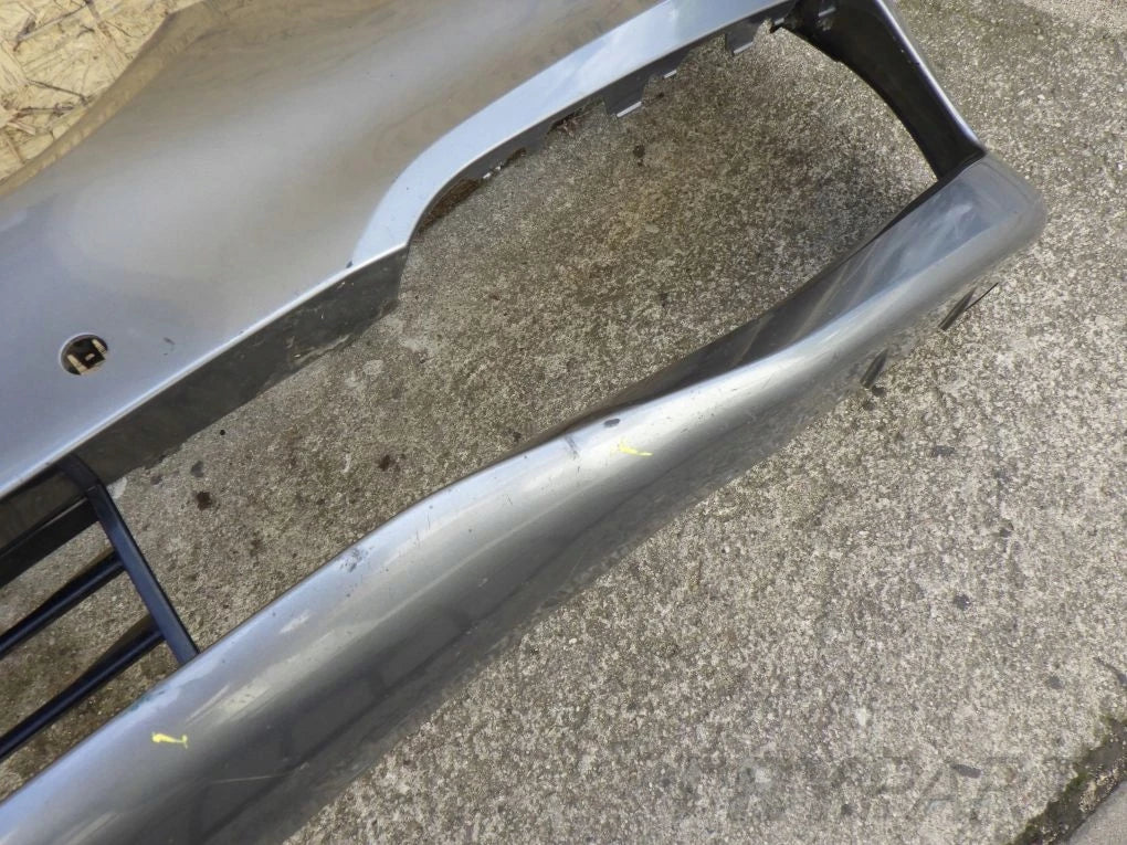 BMW 5 G30 G31 Front Bumper