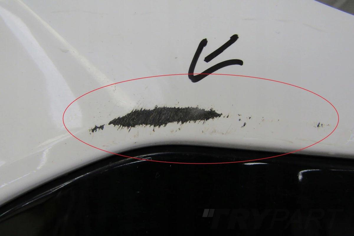 Front Bumper for BMW X3 G01 M-Sport Package 2017-2021