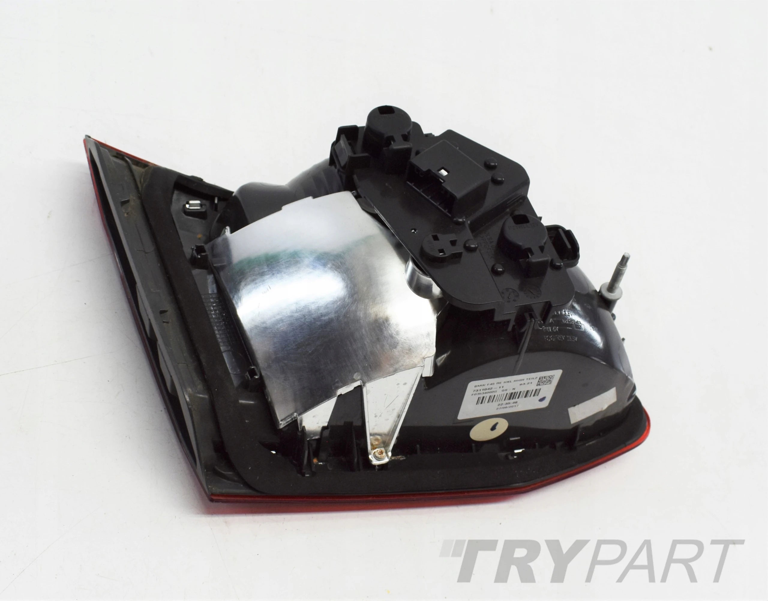 BMW 2 F45 TAIL LIGHT RIGHT, HATCH MOUNTED, GENUINE EU