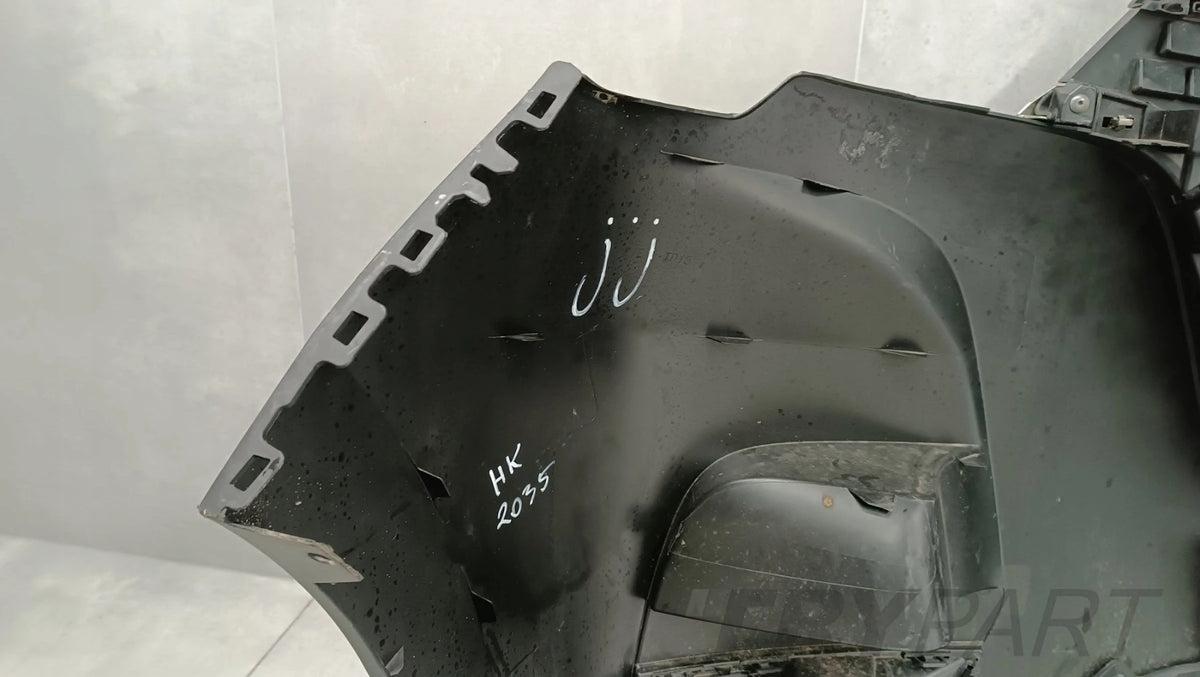 Front Bumper for Renault Master 3 III LIFT 19-24