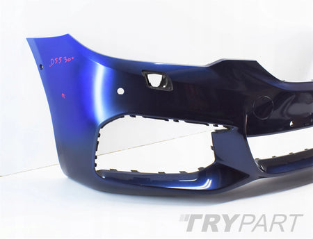 BMW G30 G31 M PACKAGE FRONT BUMPER ORG