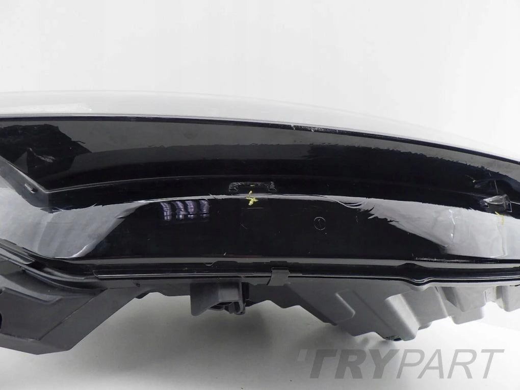 SKODA OCTAVIA 4 IV 5E4 FULL LED 20- front headlight left