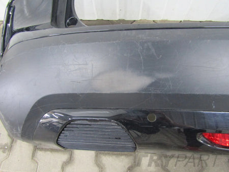 Rear Bumper for Citroen C4 3 III 20-