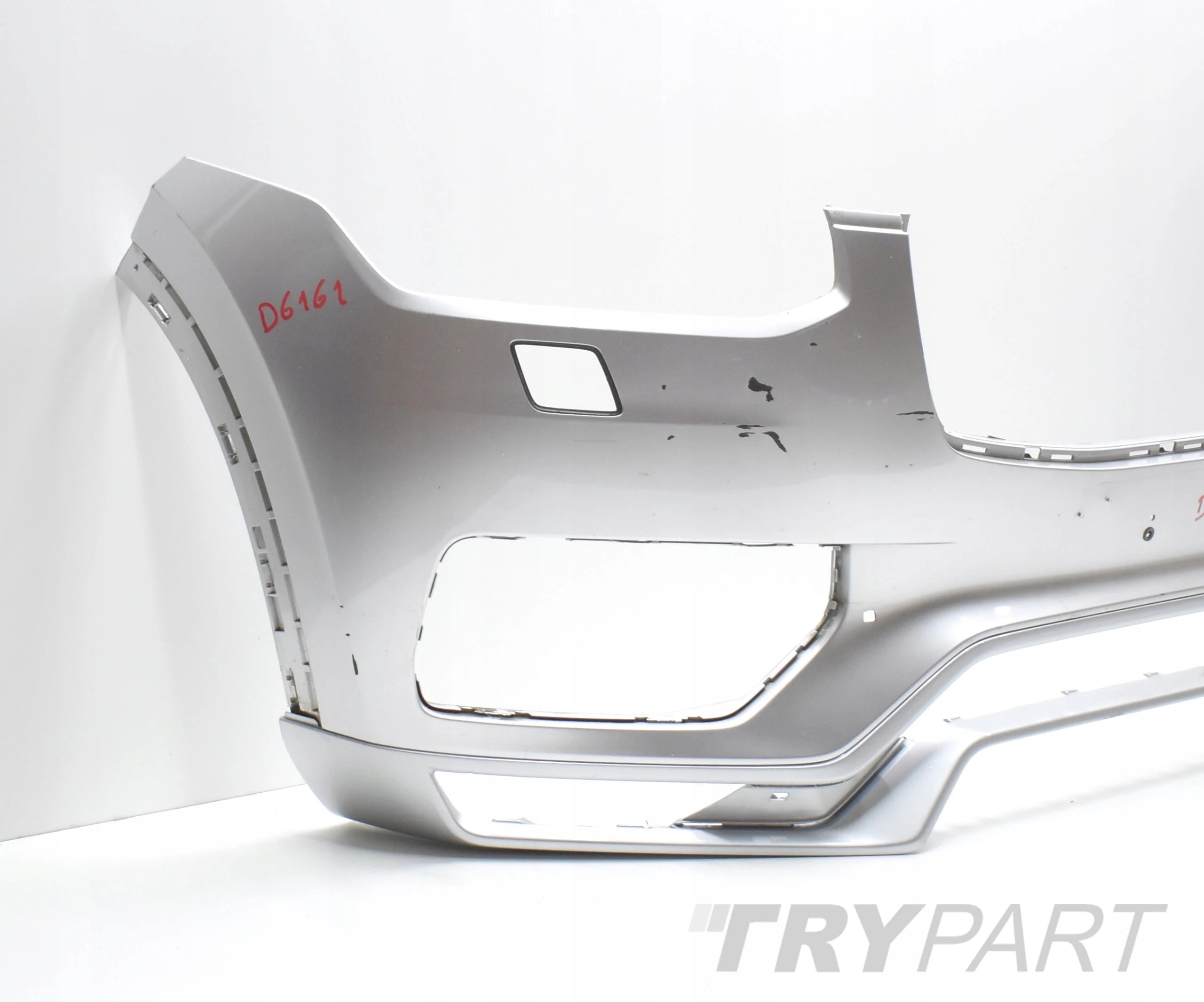 VOLVO XC90 II R DESIGN FRONT BUMPER ORG