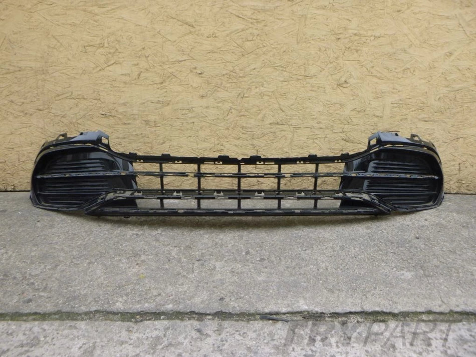 MERCEDES EQS W 297 Bumper Spoiler Add-on