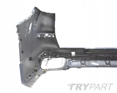 BMW X5 G05 M Sport Package Rear Bumper Original + Lower Section + PDC