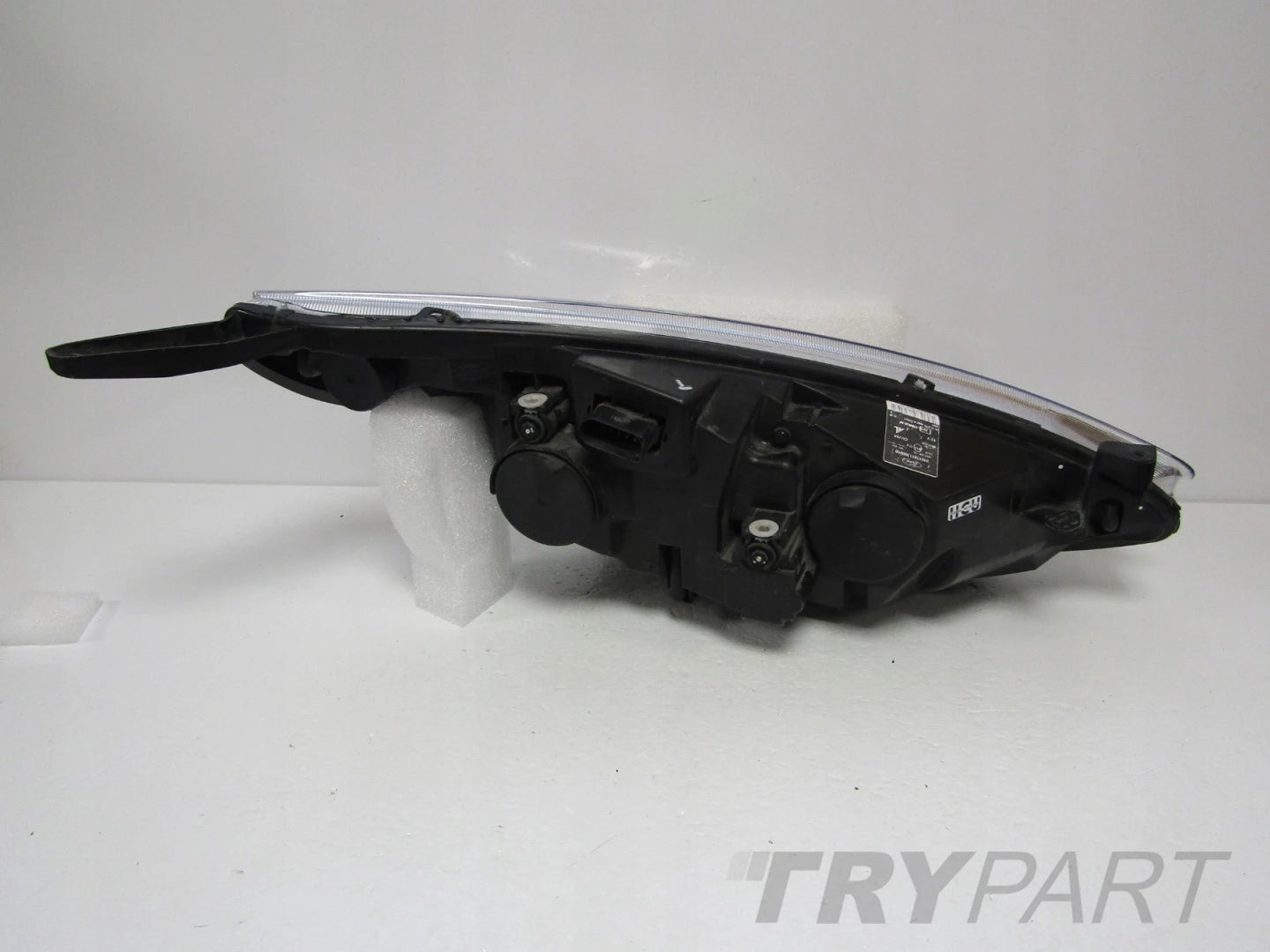 Front Lamp Ford B MAX STANDARD 12-17 LH AV1 13W030 AF