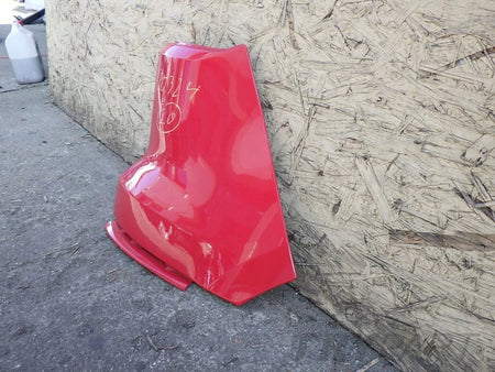 FORD ECOSPORT II MK2 LIFT 17- Rear Bumper Right