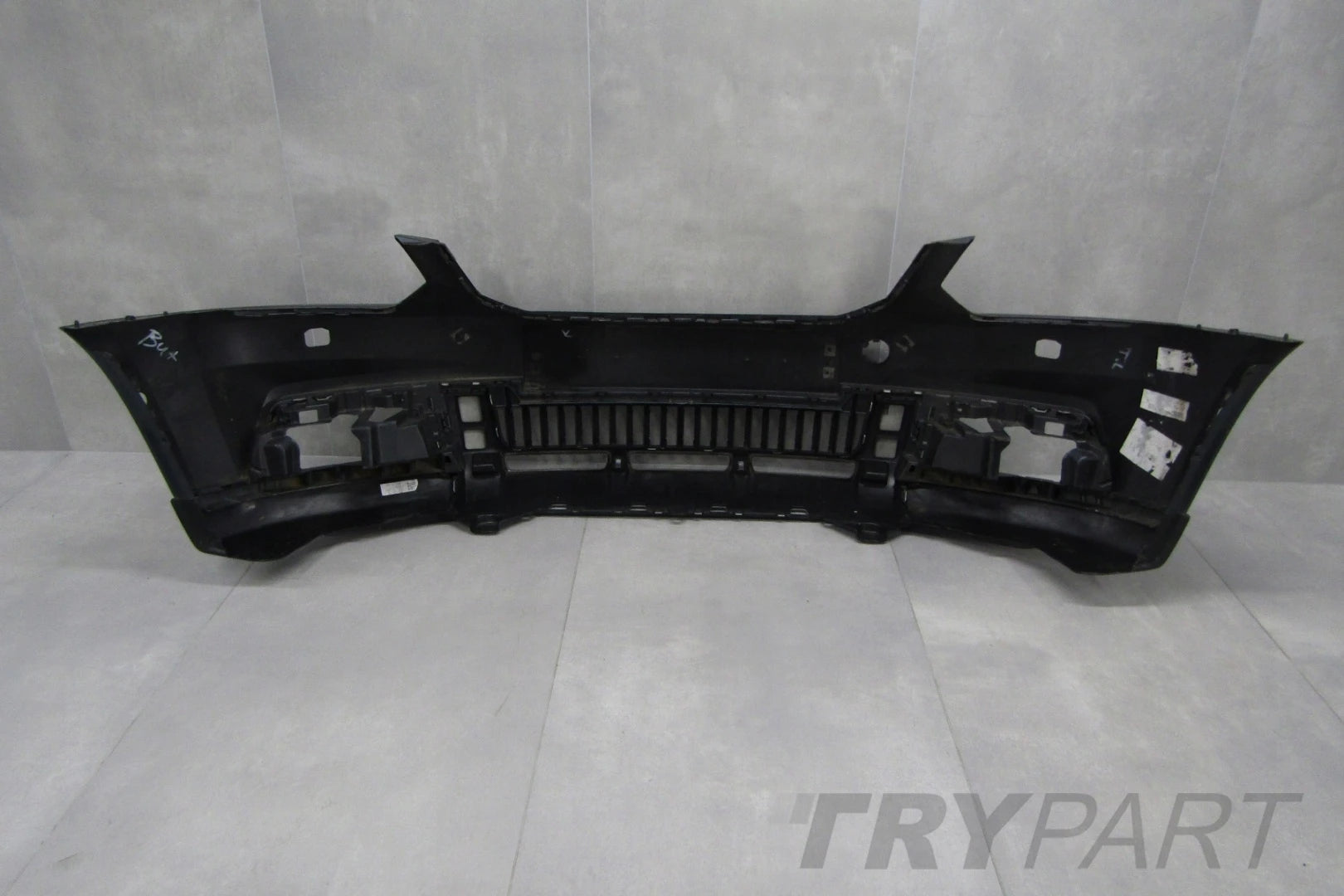 Front Bumper Skoda Yeti 5L0 Outdoor Lift 13-17