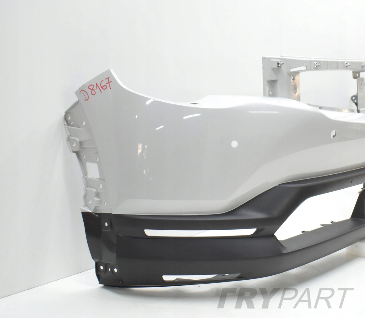 MAZDA MX30 MX-30 FRONT BUMPER ORG