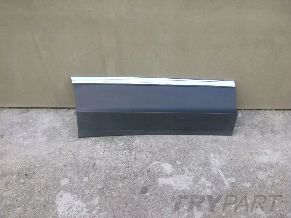 VW TIGUAN II 2 5NA 2015- Right Door Trim Strip