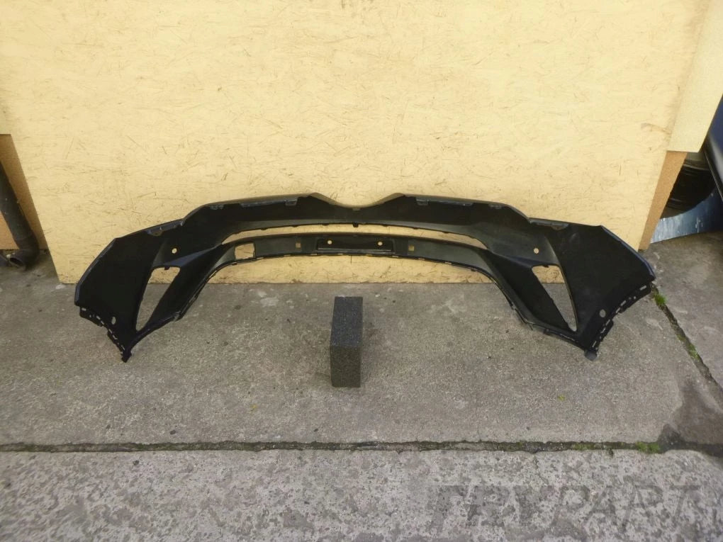 TOYOTA CHR CH-R 16- Front Bumper