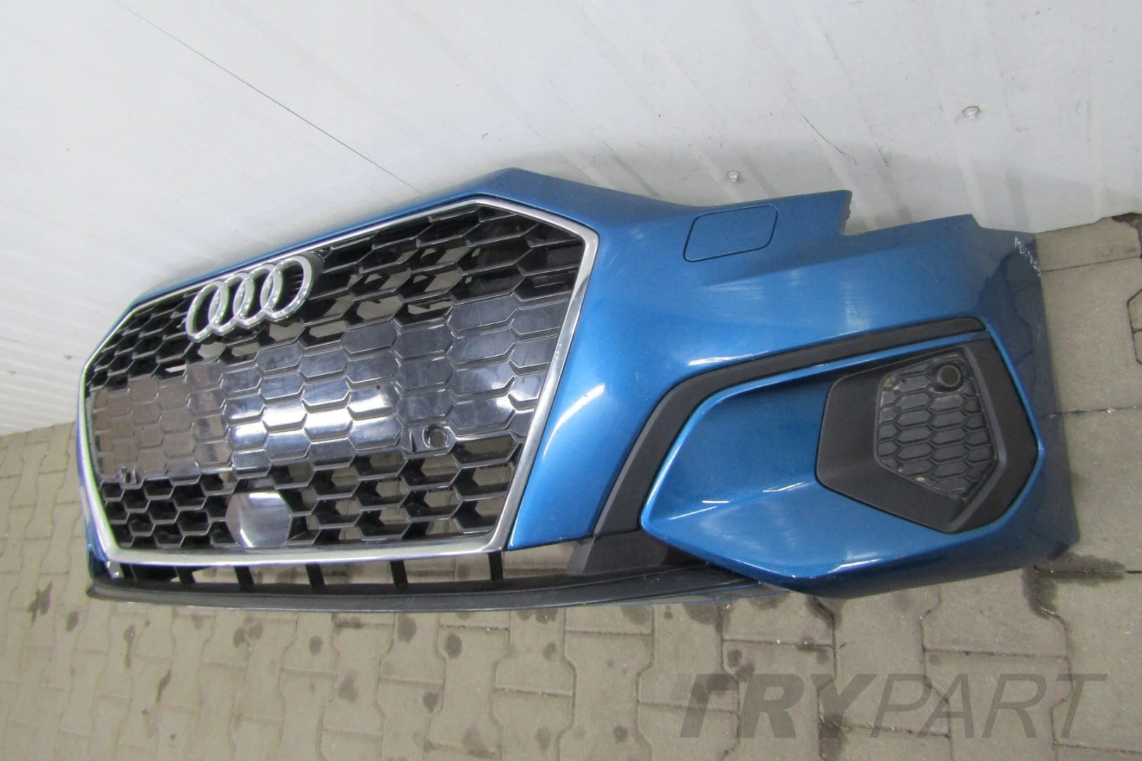 Front Bumper for Audi A3 8Y0 20-24