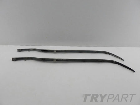 SUZUKI VITARA III 3 LIFT 2018- Rear Bumper Rear Molding Left
