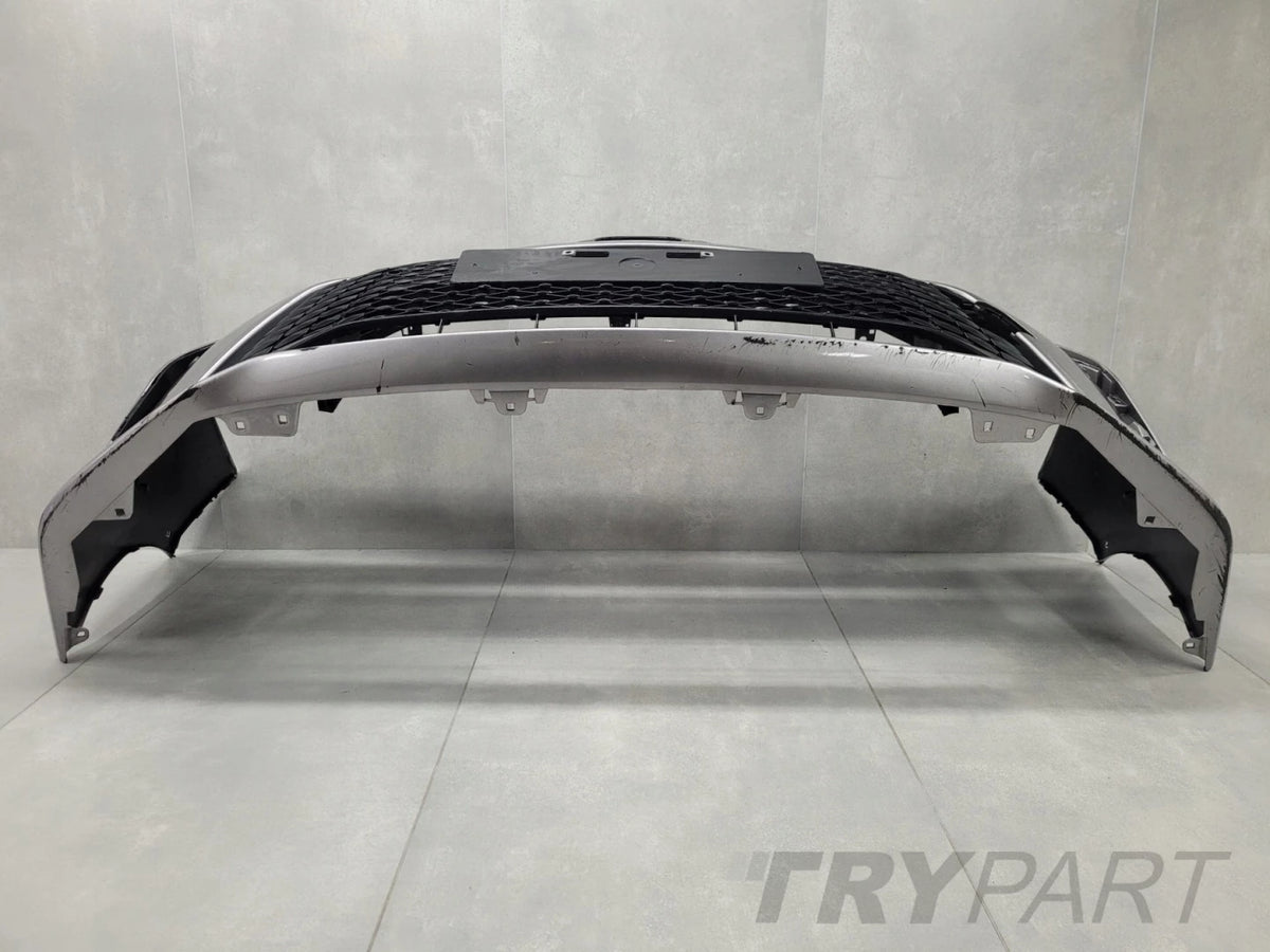 Front Bumper Toyota Corolla E21 XII Sedan LIFT 22-