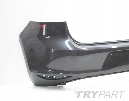 VW GOLF VII 5G6 REAR BUMPER ORG HB