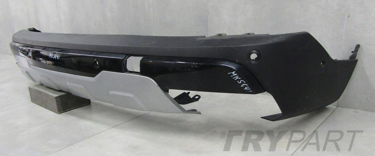 Rear bumper for BMW X5 G05 X-line 18-