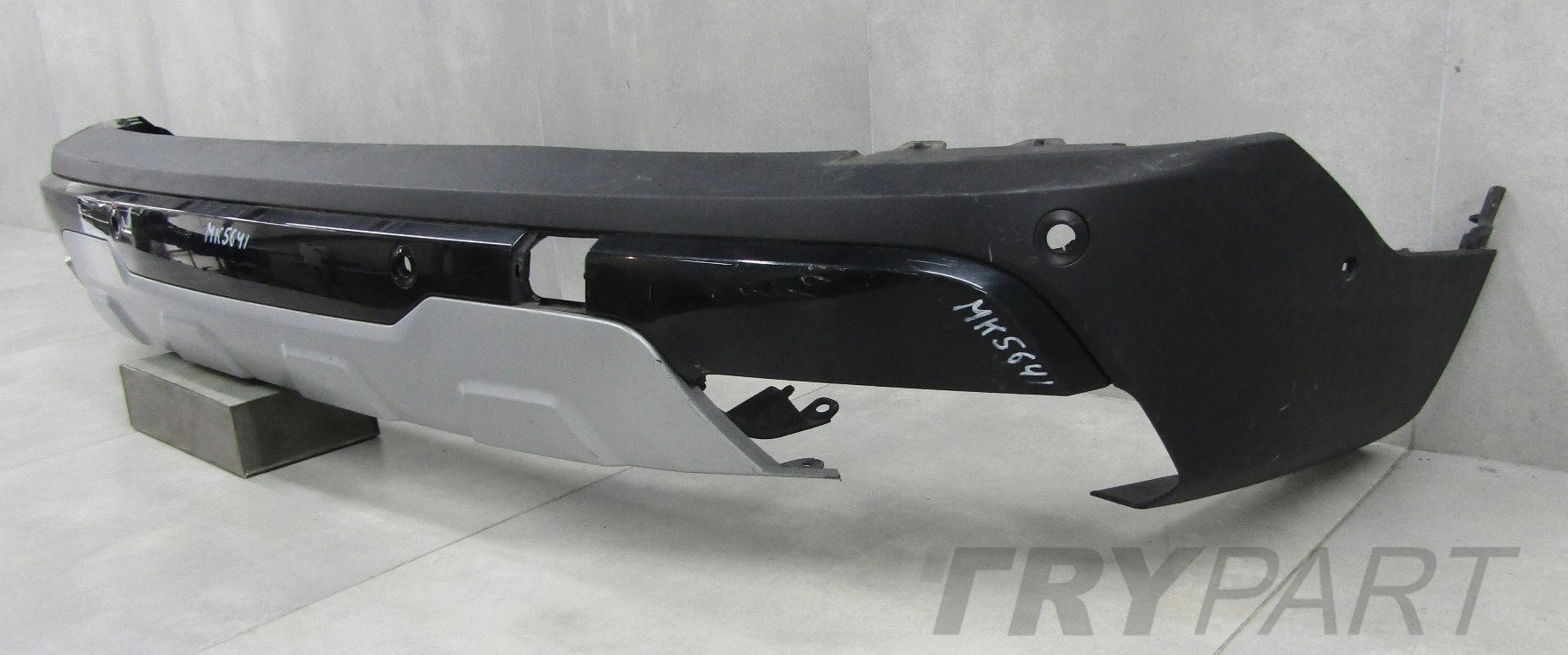 Rear bumper for BMW X5 G05 X-line 18-