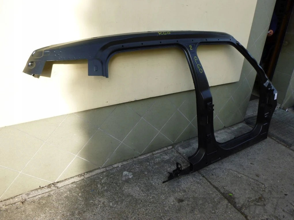 MINI COUNTRYMAN R60 2010- Right Side Sill Pillar Frame