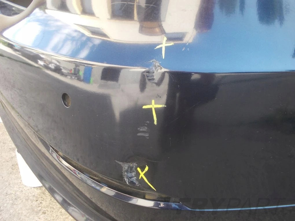 BMW 5 E60 Sedan PDC Sensors Rear Bumper