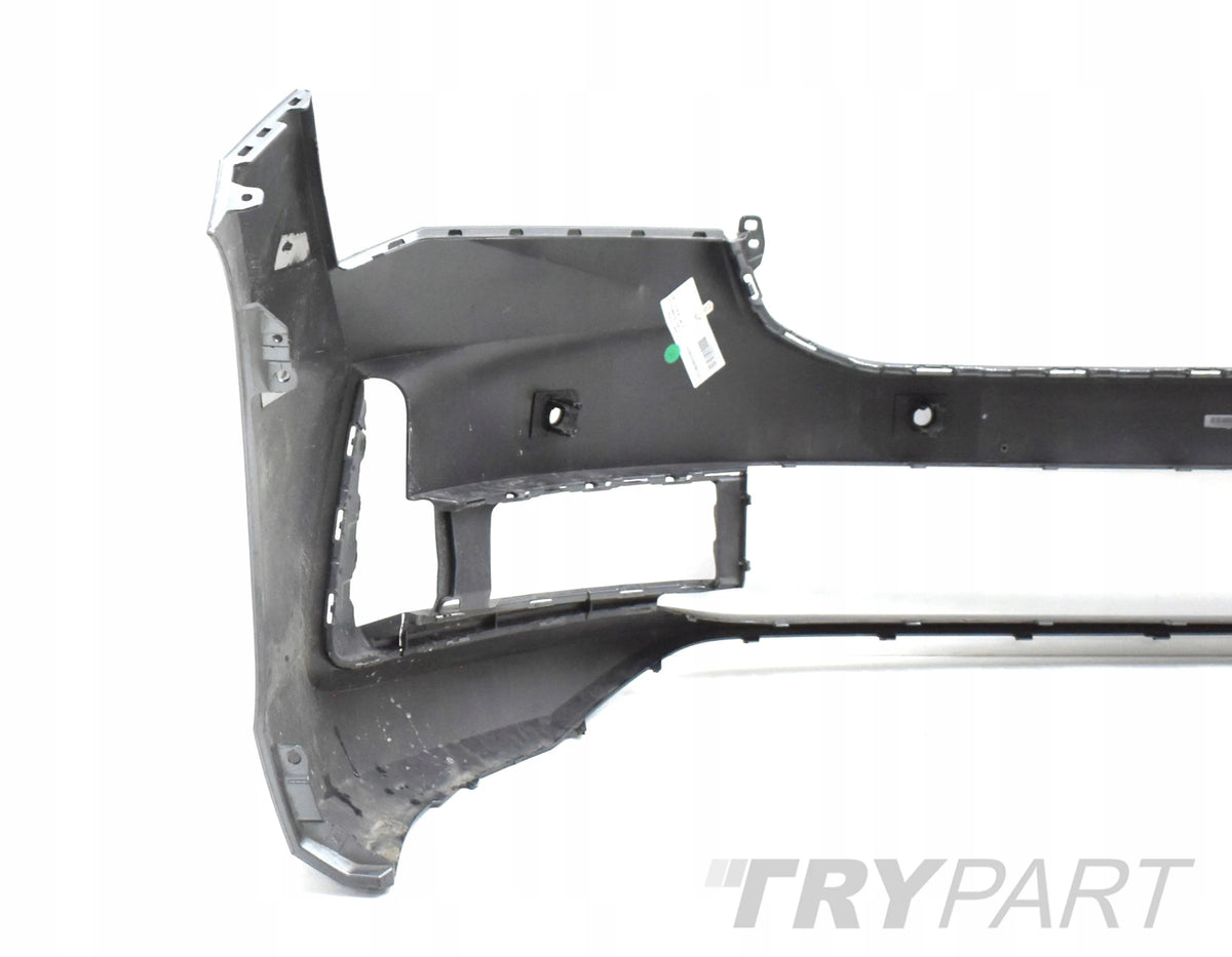 SKODA SUPERB IV 3P 3P3 Front Bumper OEM