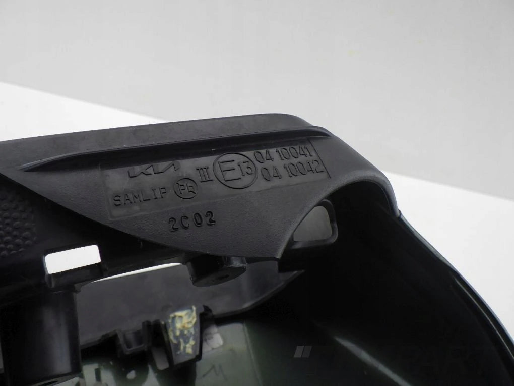 KIA SPORTAGE 5 V 21- Mirror Housing Left