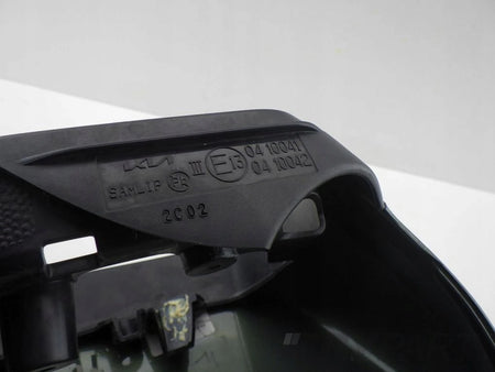 KIA SPORTAGE 5 V 21- Mirror Housing Left