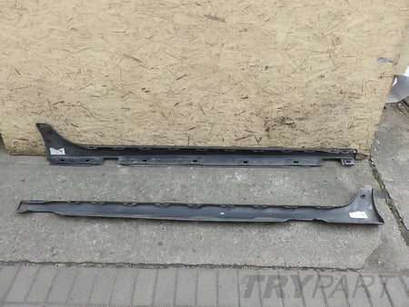 AUDI A6 4G0 C7 11- Sill protector strip left right
