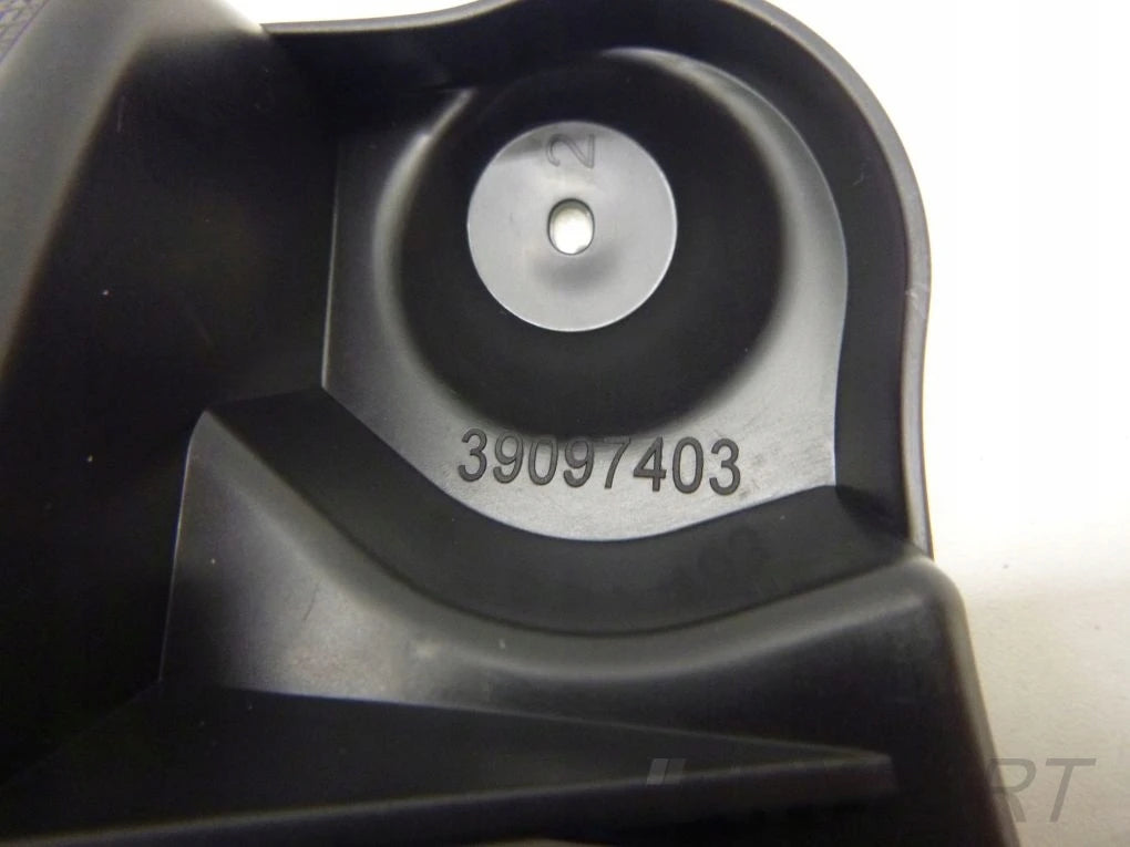 OPEL CROSSLAND X Rear bumper skid plate right