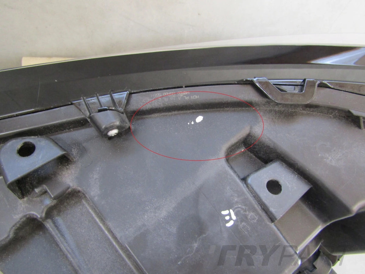 FRONT LAMP HONDA e:Ny1 EV HR-V LED ELECTRIC 23- RH