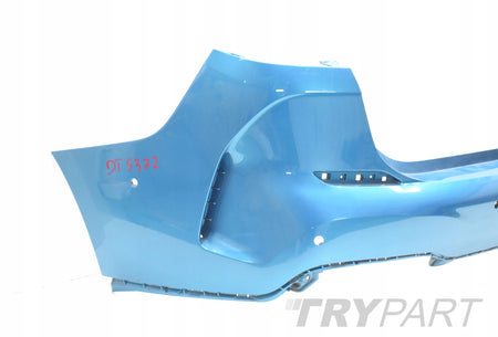 BMW 2 GRAN COUPE F44 M PACKAGE REAR BUMPER ORG