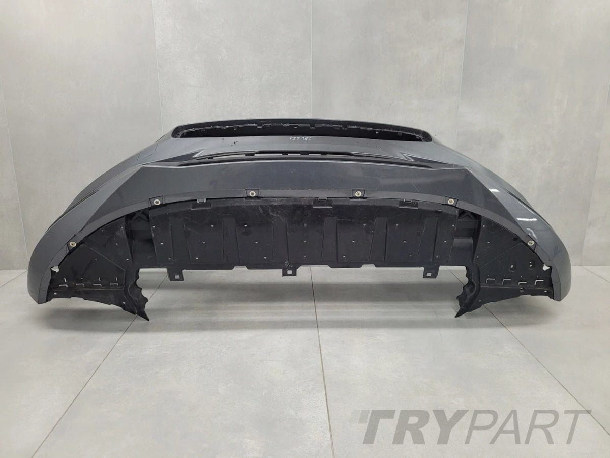 Front Bumper for Volvo V60 II, S60 III 2018-2024
