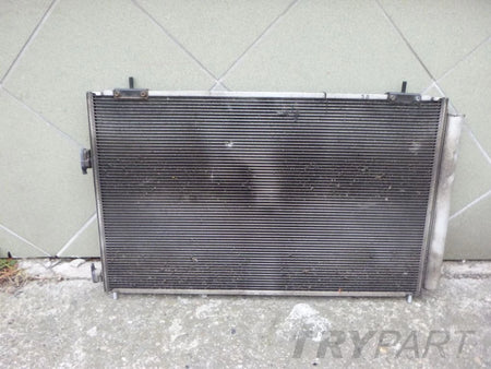 TOYOTA RAV 4 RAV4 13- AIR CONDITIONING RADIATOR