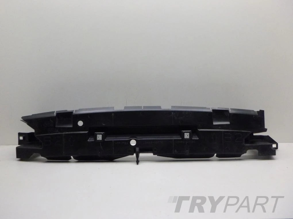 TOYOTA RAV4 IV 15 Air Steering Wheel 16683-36070